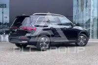 2025 Mercedes Benz EQB