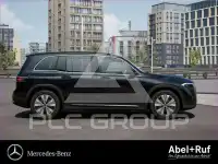 2025 Mercedes Benz EQB
