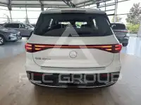 2025 Mercedes Benz EQB