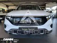 2025 Mercedes Benz EQB