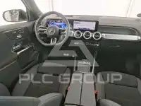 2025 Mercedes Benz EQB