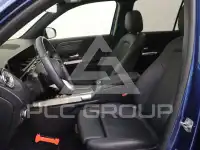 2025 Mercedes Benz EQB