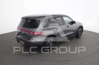 2025 Mercedes Benz EQB