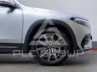 2025 Mercedes Benz EQB