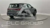 2025 Mercedes Benz EQB