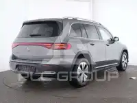 2025 Mercedes Benz EQB