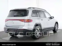 2025 Mercedes Benz EQB