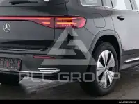 2025 Mercedes Benz EQB
