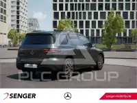 2025 Mercedes Benz EQB