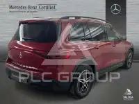 2025 Mercedes Benz EQB