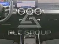 2025 Mercedes Benz EQB