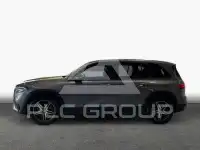 2025 Mercedes Benz EQB