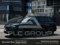 2025 Mercedes Benz EQB