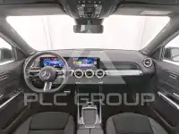 2025 Mercedes Benz EQB