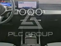 2025 Mercedes Benz EQB
