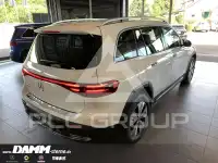 2025 Mercedes Benz EQB