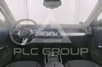 2025 Mercedes Benz EQB