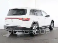 2025 Mercedes Benz EQB