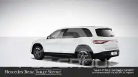2025 Mercedes Benz EQB