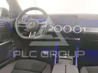 2025 Mercedes Benz EQB