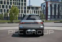 2025 Mercedes Benz EQB