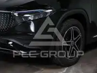 2025 Mercedes Benz EQB