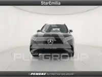 2025 Mercedes Benz EQB