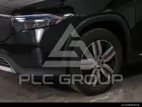 2025 Mercedes Benz EQB