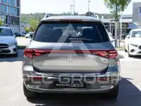 2025 Mercedes Benz EQB