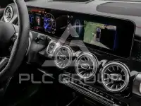 2025 Mercedes Benz EQB