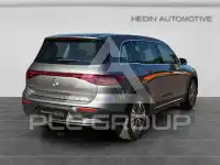 2025 Mercedes Benz EQB