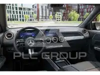2025 Mercedes Benz EQB