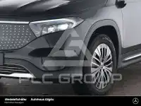 2025 Mercedes Benz EQB