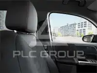 2025 Mercedes Benz EQB