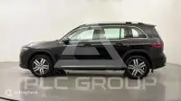 2025 Mercedes Benz EQB