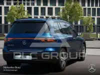 2025 Mercedes Benz EQB