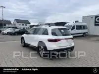 2025 Mercedes Benz EQB
