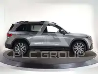 2025 Mercedes Benz EQB