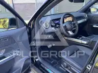 2025 Mercedes Benz EQB