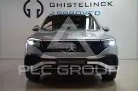 2025 Mercedes Benz EQB