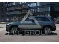 2025 Mercedes Benz EQB