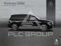 2025 Mercedes Benz EQB