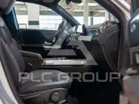 2025 Mercedes Benz EQB
