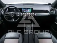 2025 Mercedes Benz EQB