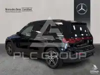 2025 Mercedes Benz EQB