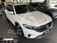 2025 Mercedes Benz EQB