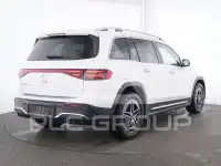 2025 Mercedes Benz EQB