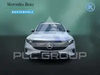 2025 Mercedes Benz EQB