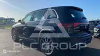 2025 Mercedes Benz EQB