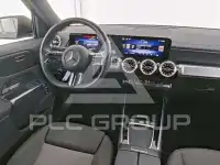 2025 Mercedes Benz EQB